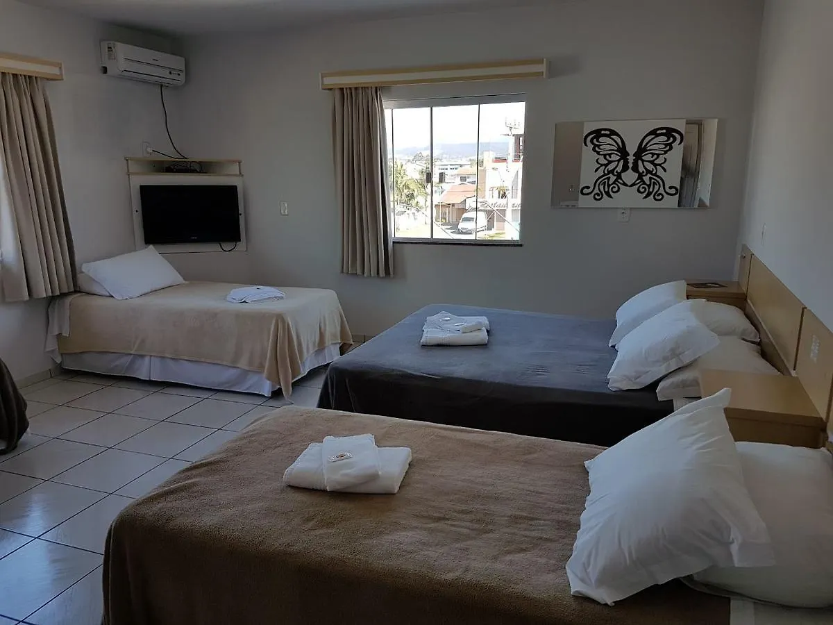 Kaza Hotel & Restaurante Pouso Redondo Brazil